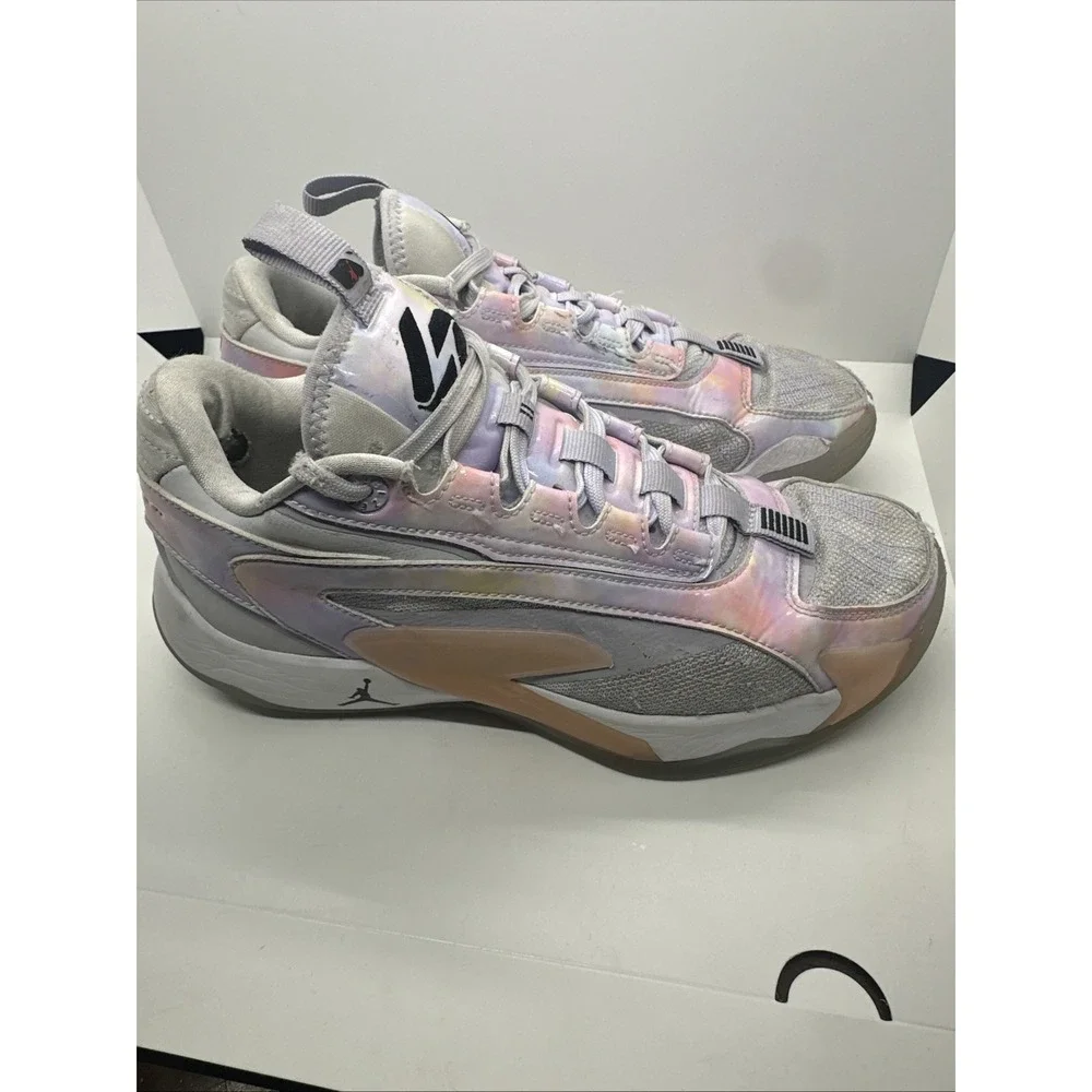 Nike Air‎ Jordan Luka 2 
